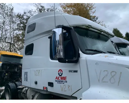 Cab VOLVO VNL Payless Truck Parts