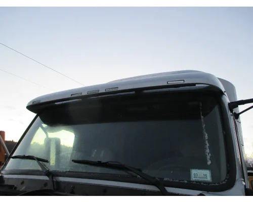 Cab VOLVO VNL Dutchers Inc   Heavy Truck Div  NY