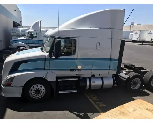 Cab Volvo VNL Holst Truck Parts