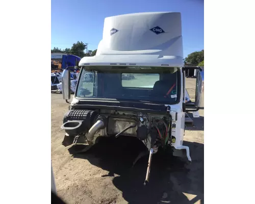 Cab VOLVO VNL Rydemore Heavy Duty Truck Parts Inc