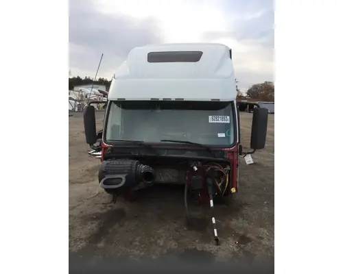 Cab VOLVO VNL Rydemore Heavy Duty Truck Parts Inc