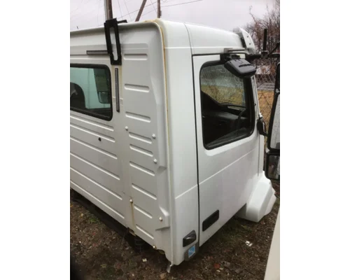 Cab VOLVO VNL Rydemore Springfield