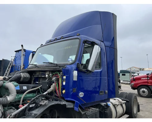 Cab VOLVO VNL Tim Jordan's Truck Parts, Inc.