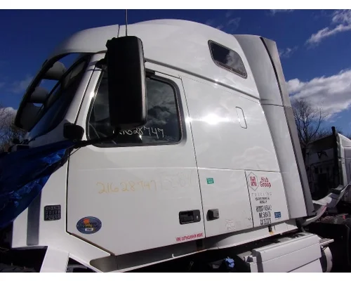 Cab Volvo VNL Complete Recycling Group LLC
