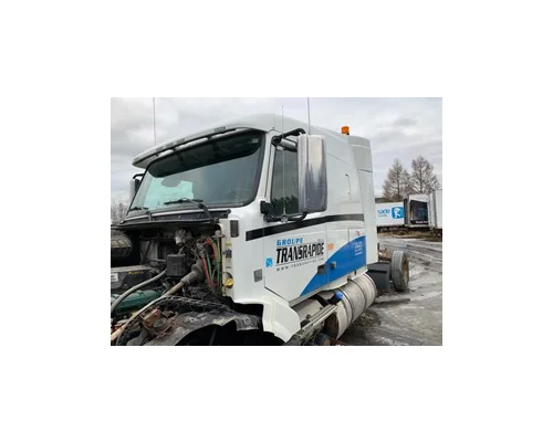Cab VOLVO VNL Les Camions Gilbert