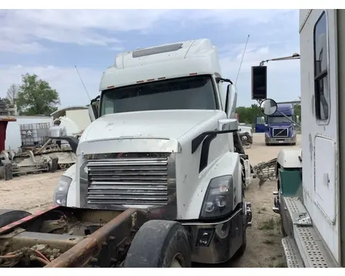 Cab VOLVO VNL Crj Heavy Trucks And Parts