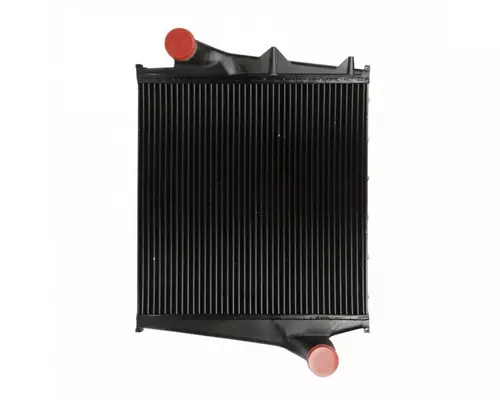 Charge Air Cooler (ATAAC) VOLVO VNL LKQ KC Truck Parts - Inland Empire