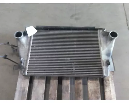 Charge Air Cooler (ATAAC) VOLVO VNL LKQ Geiger Truck Parts