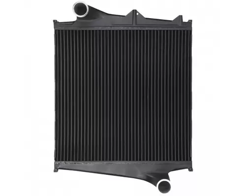 Charge Air Cooler (ATAAC) VOLVO VNL LKQ Plunks Truck Parts And Equipment - Jackson