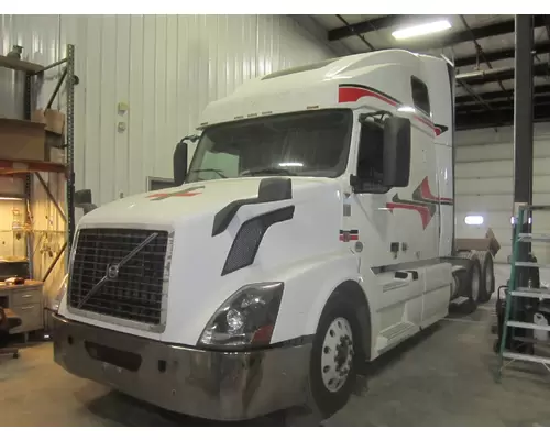 Charge Air Cooler (ATAAC) VOLVO VNL Lund Truck Parts