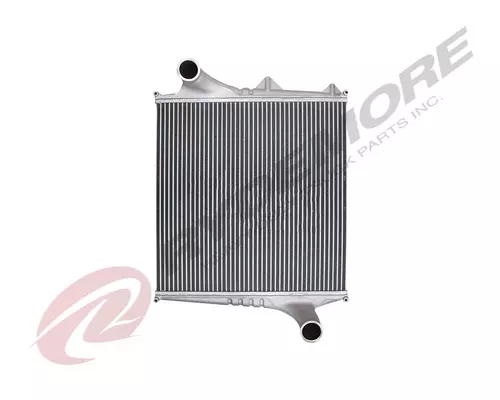 Charge Air Cooler (ATAAC) VOLVO VNL Rydemore Heavy Duty Truck Parts Inc