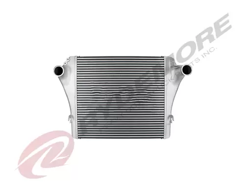 Charge Air Cooler (ATAAC) VOLVO VNL Rydemore Heavy Duty Truck Parts Inc