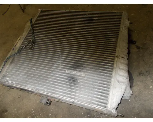 Charge Air Cooler (ATAAC) VOLVO VNL LKQ KC Truck Parts Billings