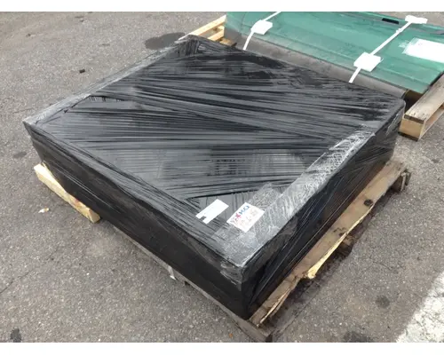 Charge Air Cooler (ATAAC) VOLVO VNL LKQ Evans Heavy Truck Parts