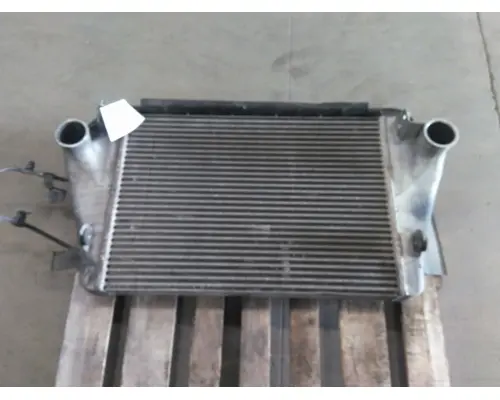 Charge Air Cooler (ATAAC) VOLVO VNL LKQ Geiger Truck Parts