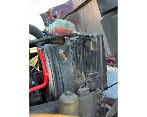 Charge Air Cooler (ATAAC) Volvo VNL Holst Truck Parts