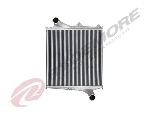 Charge Air Cooler (ATAAC) VOLVO VNL Rydemore Heavy Duty Truck Parts Inc