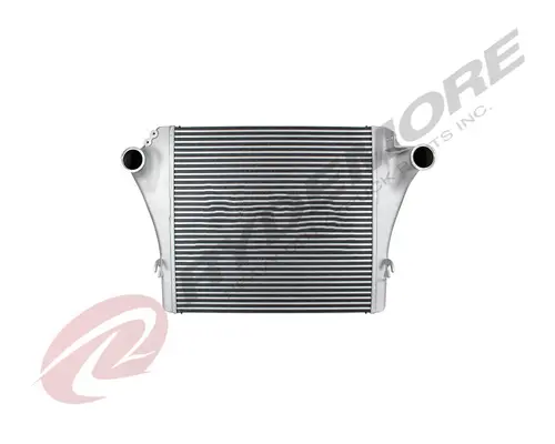 Charge Air Cooler (ATAAC) VOLVO VNL Rydemore Heavy Duty Truck Parts Inc