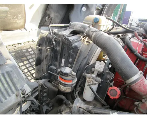 Charge Air Cooler (ATAAC) VOLVO VNL Tim Jordan's Truck Parts, Inc.