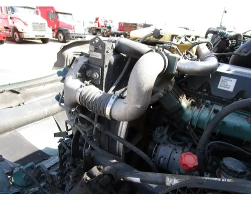 Charge Air Cooler (ATAAC) VOLVO VNL Tim Jordan's Truck Parts, Inc.