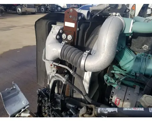 Charge Air Cooler (ATAAC) VOLVO VNL Tim Jordan's Truck Parts, Inc.