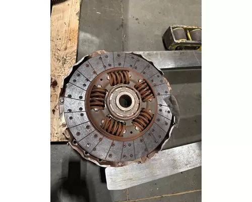 Clutch Disc VOLVO VNL Payless Truck Parts