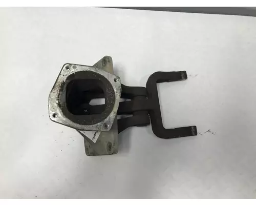 Clutch Slave Cylinder Volvo VNL Vander Haags Inc Sf