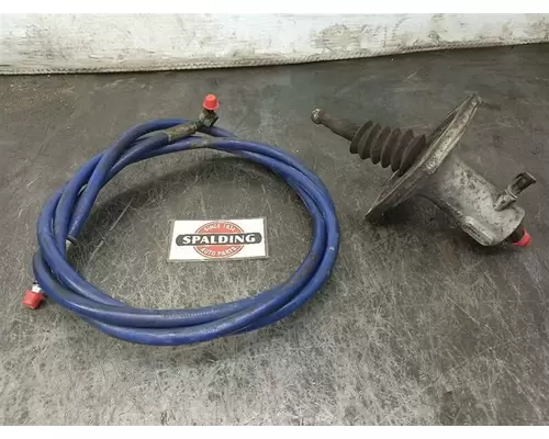 Clutch Slave Cylinder Volvo VNL Spalding Auto Parts