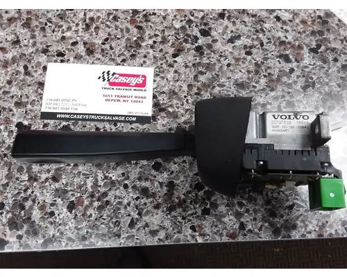 Column Switch Volvo VNL Caseyâs Truck Salvage World