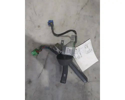 Column Switch VOLVO VNL Truck Salvage International Inc