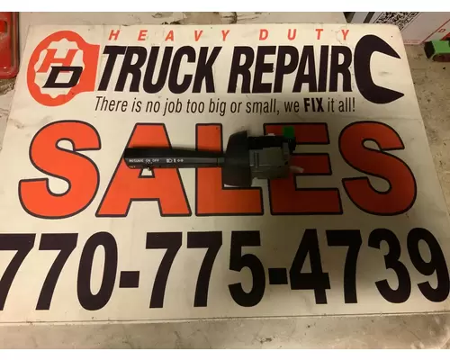 Column Switch VOLVO VNL Hd Truck Repair &amp; Service