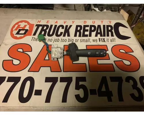 Column Switch VOLVO VNL Hd Truck Repair &amp; Service