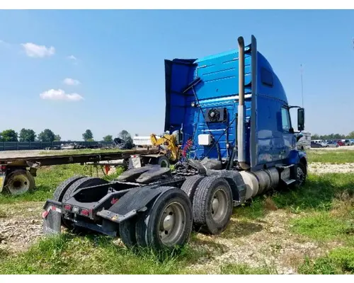 Complete Vehicle VOLVO VNL West Side Truck Parts