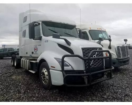 Complete Vehicle VOLVO VNL West Side Truck Parts