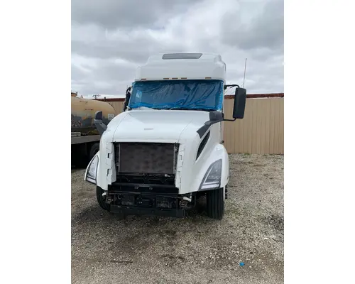 Complete Vehicle VOLVO VNL West Side Truck Parts