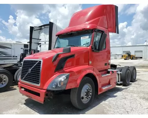 Complete Vehicle VOLVO VNL West Side Truck Parts