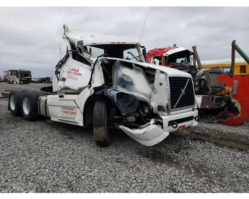 Complete Vehicle VOLVO VNL West Side Truck Parts