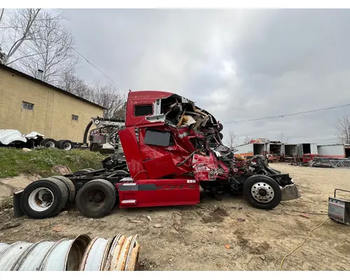 Complete Vehicle VOLVO VNL West Side Truck Parts
