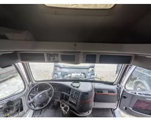 Console Volvo VNL Vander Haags Inc Dm