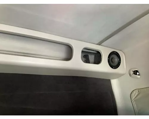 Console Volvo VNL Vander Haags Inc Dm