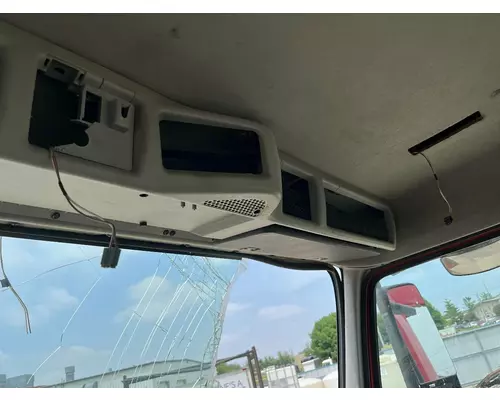 Console Volvo VNL Vander Haags Inc Dm