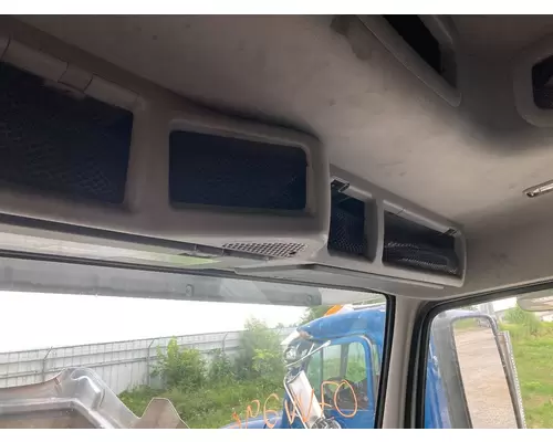 Console Volvo VNL Vander Haags Inc Dm