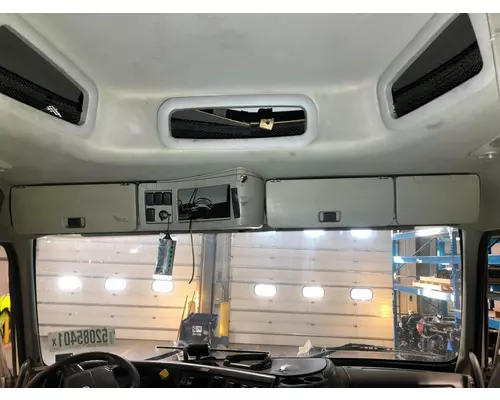 Console Volvo VNL Vander Haags Inc Sf