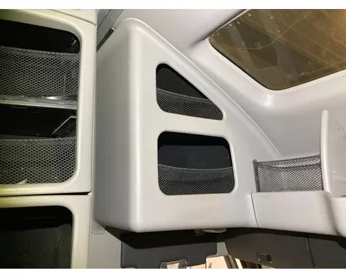 Console Volvo VNL Vander Haags Inc Sf