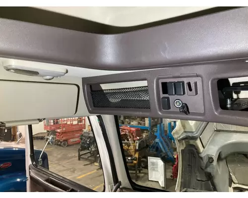 Console Volvo VNL Vander Haags Inc Sf