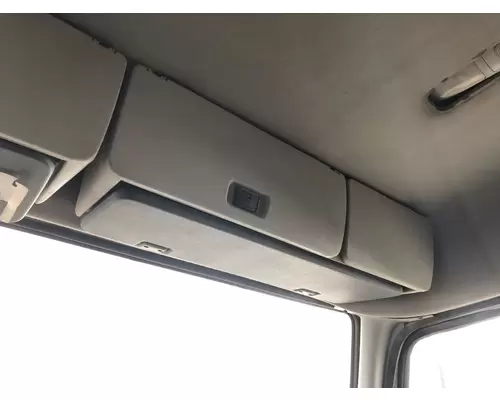 Console Volvo VNL Vander Haags Inc Cb