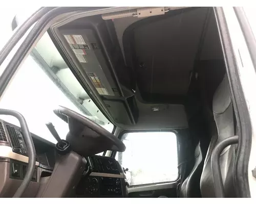 Console Volvo VNL Vander Haags Inc Kc