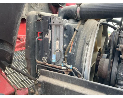 Cooling Assy. (Rad., Cond., ATAAC) Volvo VNL Vander Haags Inc COL