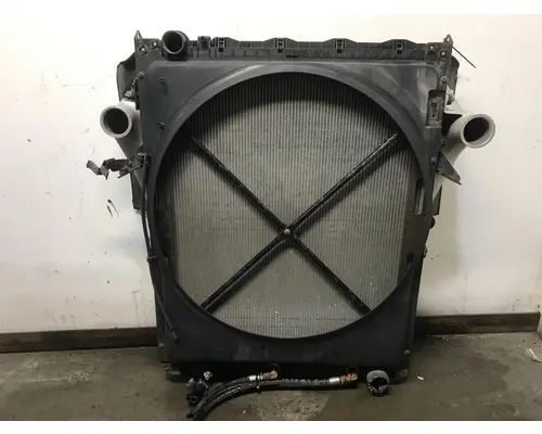 Cooling Assy. (Rad., Cond., ATAAC) Volvo VNL Vander Haags Inc Sp