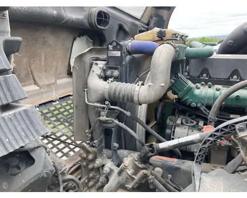 Cooling Assy. (Rad., Cond., ATAAC) Volvo VNL Vander Haags Inc Kc
